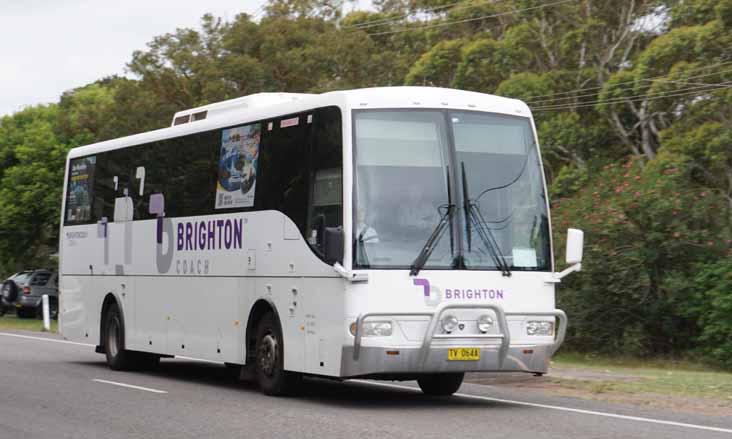 Brighton Scania K94IB Coach Design TV064A